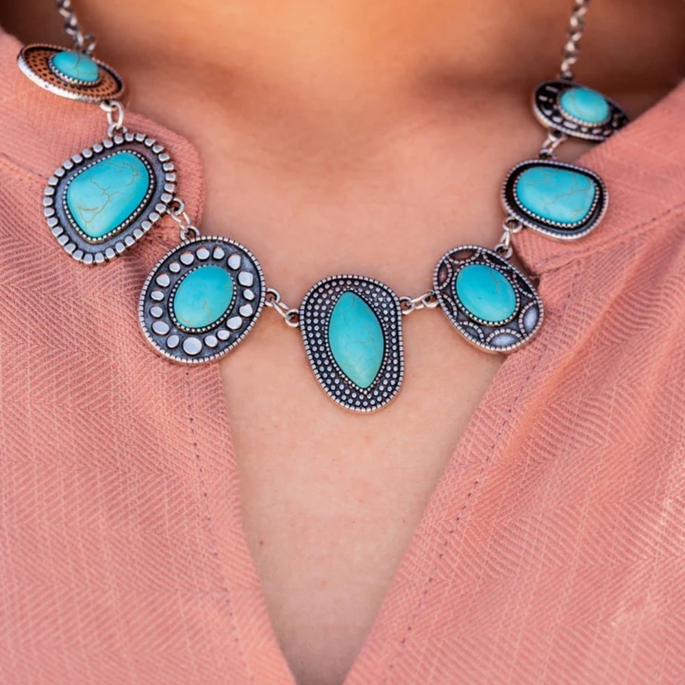 Simply Santa Fe Complete Trend Blend October 2021